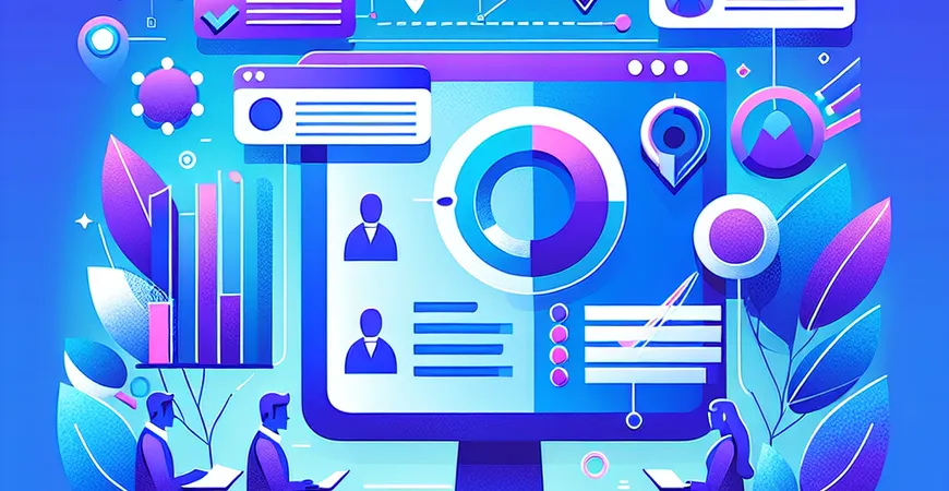 项目管理系统的定制化：通用型 VS 行业专用对比